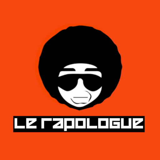 Logo de Le Rapologue Radio