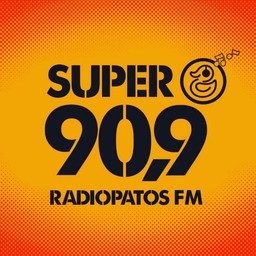 Logo de Super Radiopatos