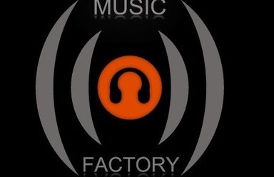 Logo de Music Factory Radio