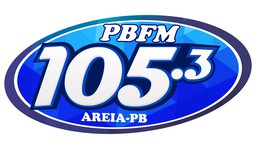 Logo de Radio PB FM