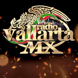 Logo de Radio Vallarta Mx