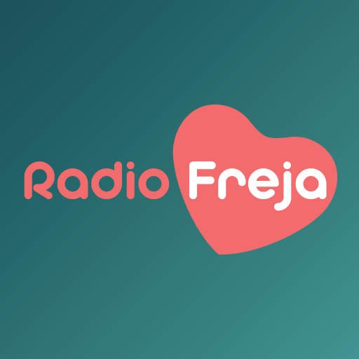 Logo de Radio Freja