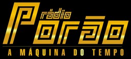 Logo de Radio Porão