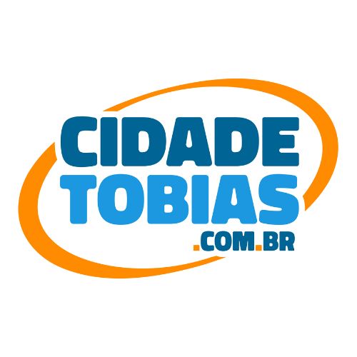 Logo de Cidade Tobias