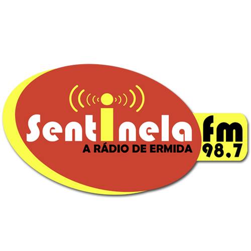 Logo de Radio Sentinela FM 98.7