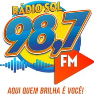 Logo de Radio Sol FM