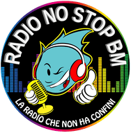 Logo de Radio No Stop BM