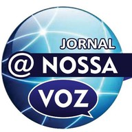Logo de Rádio Web @ Nossa Voz