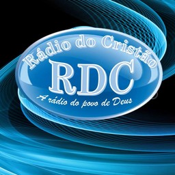Logo de Radio do Cristão
