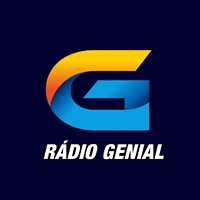 Logo de Genial FM