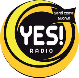 Logo de YES Radio