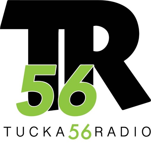 Logo de TUCKA56RADIO