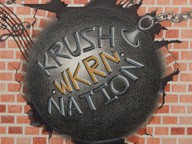 Logo de KrushNation