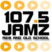 Logo de 107.5 JAMZ
