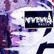 Logo de Newtown Radio