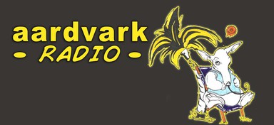 Logo de Aardvark Radio Network