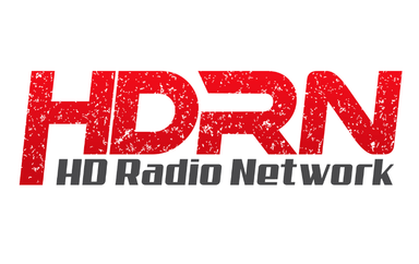 Logo de All HDR Hits Radio