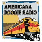 Logo de Americana Boogie Radio