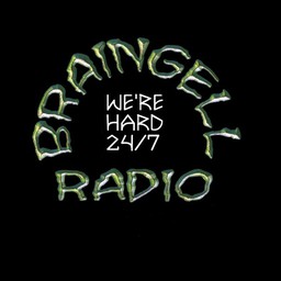 Logo de BGR Braingell Radio