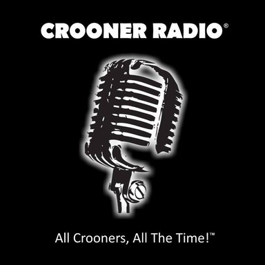 Logo de The Original Crooner Radio