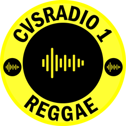 Logo de CvsRadio1 - Reggae