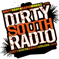 Logo de Dirty South Radio Online