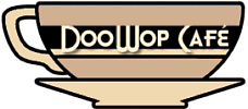 Logo de DOOWOPCAFE