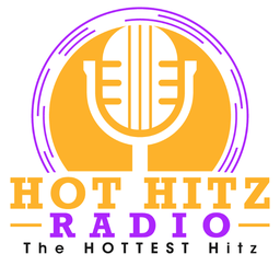 Logo de Hot Hitz 80s