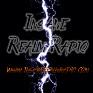 Logo de Insane Realm Radio