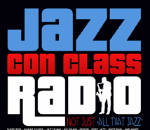 Logo de Jazz Con Class Radio