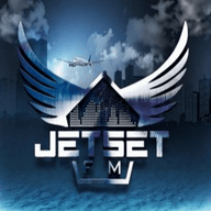 Logo de JetSet FM