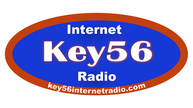 Logo de Key56 Internet Radio