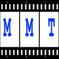 Logo de Matt's Movie Trax