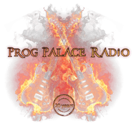 Logo de Prog Palace Radio