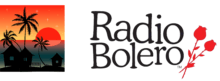 Logo de Radio Bolero