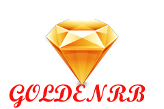 Logo de Golden RB