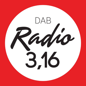 Logo de Radio 3,16