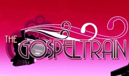 Logo de The Gospel Train