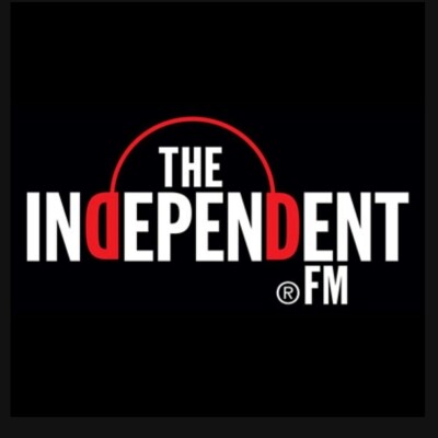 Logo de The Independent FM