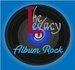 Logo de The Legacy