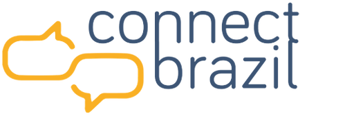 Logo de Connect Brazil