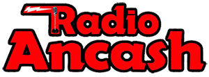 Logo de Radio Ancash