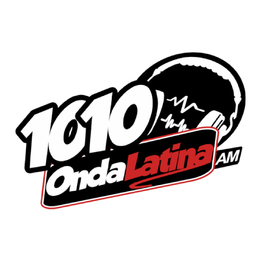 Logo de Onda Latina AM 1010