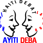 Logo de AYITI DEBA