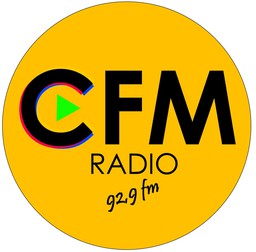 Logo de CFM Constanta
