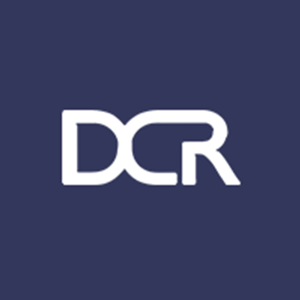 Logo de Dover Community Radio