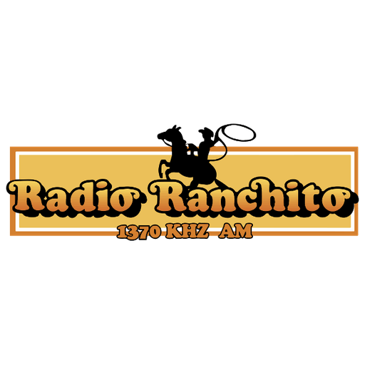 Logo de Radio Ranchito 1370 AM