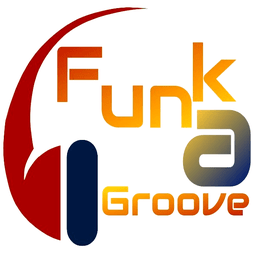 Logo de FunkaGroove Radio