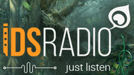 Logo de Indradyumna Swami Radio