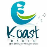 Logo de Koast Radio